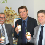 Nasce il progetto "Angolo Frutteria" Almaverde Bio