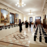 "Abruzzo di Sera" a Milano