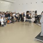 Anzola Emilia (BO): Inaugurato il "Gelato Museum Carpigiani"