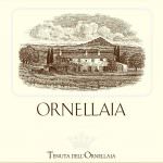 Ornellaia, vino con microchip contro la contraffazione