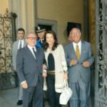 Expo 2015: Corpo Consolare di Milano e Lombardia, presentazione a Palazzo Cusani