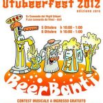 La birra nella terra del vino: è l'Utubeer Fest di Asti