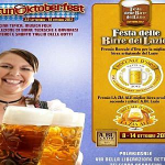 Premio Boccale d'Oro, la birra artigianale del Lazio si mette in mostra