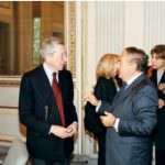 Al Castello di Caidate con la famiglia Barbiano Belgioioso: I musei di Milano