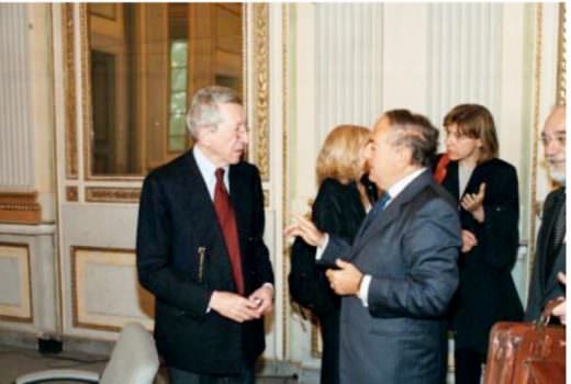 Al Castello di Caidate con la famiglia Barbiano Belgioioso: I musei di Milano