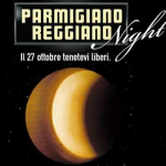 27/10, ore 20.00. Dal Web parte la Parmigiano Reggiano Night