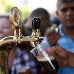 Taybeh, l'Oktoberfest di Palestina