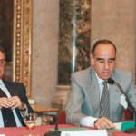 Alexis Lautenberg: Svizzera-UE, le sfide di un vicinato complesso