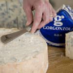 Parigi: Il Consorzio per la tutela del formaggio gorgonzola alla SIAL