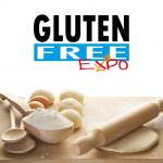 MARCO SCAGLIONE, AL SERVIZIO DEL GLUTEN FREE EXPO
