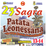 Leonessa (Rieti), qui si festeggia la patata