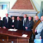 Premio Internazionale "Vittorino Colombo" a Padre Bernardo Cervellara, direttore Asianews (aggiornamento di domenica 14)