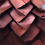Edible Surfaces, tra cioccolato e vestito