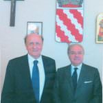 Erasmo Peracchi, la scomparsa: Cordoglio dell'Istituto Europa Asia