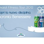 Parmalat presenta la linea "Il Latte del Benessere"