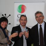 Ortofrutta: Nasce l'organismo interprofessionale pera