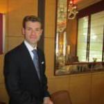 Hotel Principe di Savoia, Ristorante Acanto: arriva il nuovo Restaurant Manager