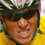 Lance Armstrong, la birra è finita