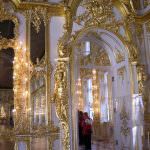 Il vino del Friuli va al Museo Ermitage in Russia