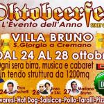 S. Giorgio a Cremano: birra bavarese, gusto campano