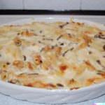 Una nuova besciamella, adatta a celiaci ed intolleranti al lattosio