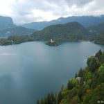 Slow tourism Italia-Slovenia