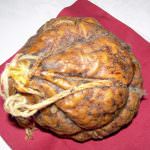 Salama da sugo, al via il procedimento per l'IGP