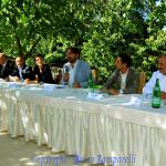 Il Ristorante nell'orto di Peppe Zullo