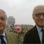 Lodovico Barbiano di Belgiojoso, Maestro di Architettura e di vita