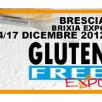 Lo chef Marco Scaglione al Gluten Free Expo