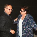 La voce dei tamburi di Teresa Pomodoro