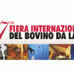A Cremona dal 25 al 28 ottobre: 67.a Fiera Internazionale del Bovino da Latte