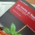 Luciano Pignataro e Le Ricette di Napoli: "Lancio a cura di Newsfood.com"