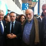Ultim'ora: Ortofrutta d'Italia/CSO è Fornitore Ufficiale della mensa di Terra Madre e dell'Assemblea dei delegati di slow Food