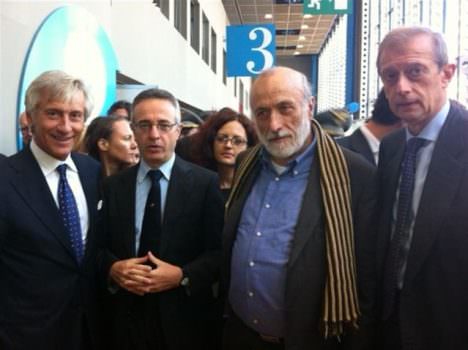 Ultim’ora: Ortofrutta d’Italia/CSO è Fornitore Ufficiale della mensa di Terra Madre e dell’Assemblea dei delegati di slow Food