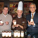 Salone del Gusto, arriva la birra da spalmare