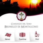 Il Brunello di Montalcino arriva su tablet