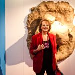 Claudia Cardinale riceve il "Tartufo dell'anno 2012"