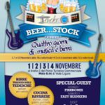 Birra, quattro giorni di festa a Vado Ligure (SA)