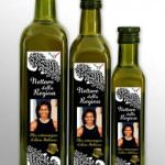 Olio, ecco il "Nettare della Regina", Nasce dall'albero donato a Michelle Obama