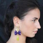 Salone del Gusto, i gioielli di pasta: Alta bigiotteria di Ama+ti