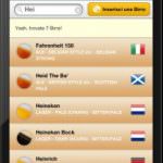 Birra ed App, ecco Meet Beer