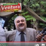 Antonino Cannavacciuolo e Gennaro Esposito al Ventura Top Chef (video)