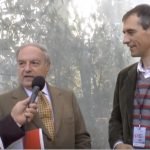 Biennale Arte Contemporanea Italia Cina - 意大利—中国 双年展: Achille Colombo Clerici con Paolo Mozzo