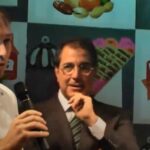 Ventura Top Chef: la mia frutta secca e Franco Madama, Ristorante Inkiostro a Parma (Video)