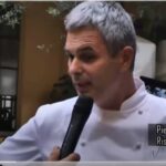 Ventura Top Chef: la mia frutta secca e Pietro Leemann, ristorante Joia a Milano (Video)