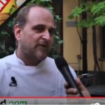 Ventura Top Chef: Silvio Salmoiraghi, Ristorante Acquerello a Fagnano Olona (Video)