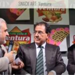 Ventura Top Chef: Geggi Tagliafico e Viscardo Boldorini (Video)