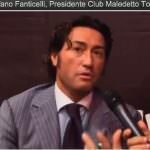 Un Maledetto Toscano si racconta: Stefano Fanticelli, Flautista, gourmand, e bon vivan (VIDEO)