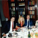 Johan S. Kramer, il Console olandese che girava in bicicletta, lascia Milano